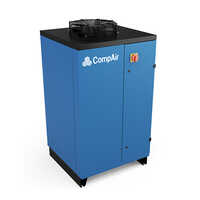 Refrigerant Dryer - Color: Blue