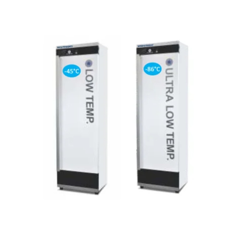 Emergency Medical Equipment - Stainless Steel, Standard Size | Durable, High-Quality, Polished Finishing for Vaccine Storage