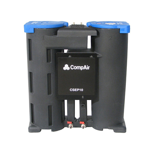 Condensate Treatment - Automatic Grade: Semi-Automatic