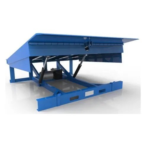 1 Ton Dock Leveler