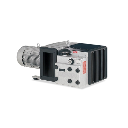 V-KTA Dry Running Rotary Vane Pressure Vacuum Pump