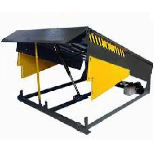 Hydraulic Dock Leveler