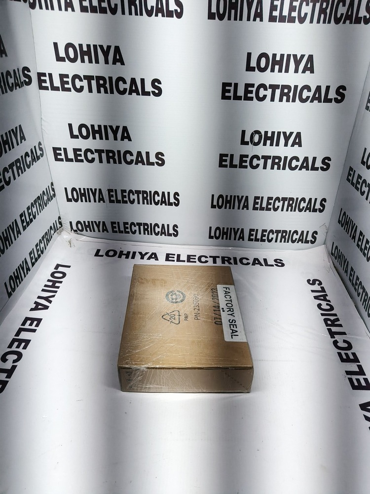 ALLEN BRADLY 1756-OF8KIP ANALOG OUTPUT MODULE