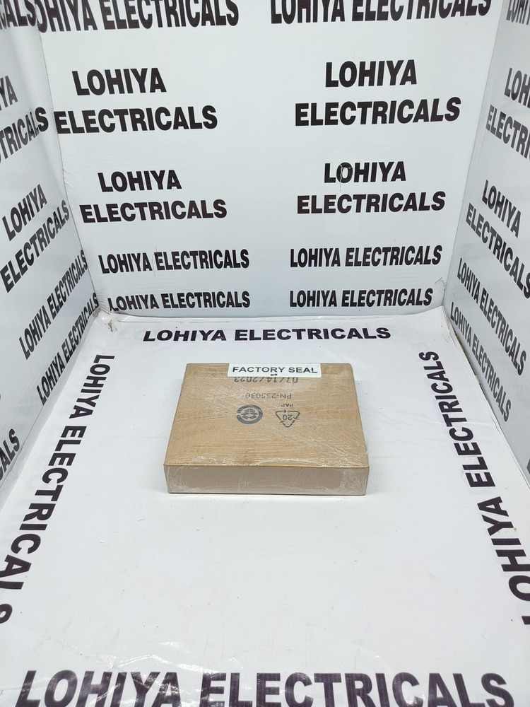 ALLEN BRADLY 1756-OF8KIP ANALOG OUTPUT MODULE