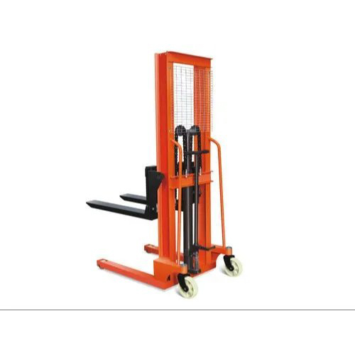 Industrial Hydraulic Stacker