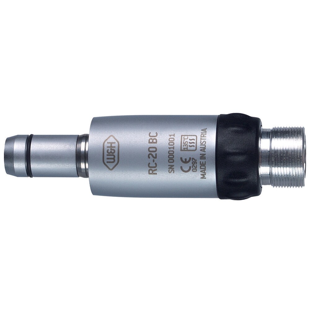 W&H Rc-20 Rm Power-Set Airmotor - Application: Industrial