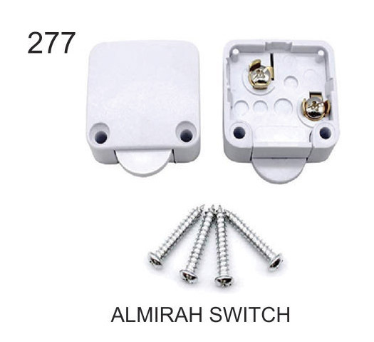 ALMIRAH SWITCH