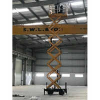 Mtc Hydraulic Ladder - Feature: Good Quality