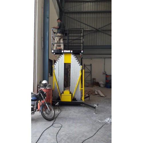 Mtech Mtc Aerial Lift