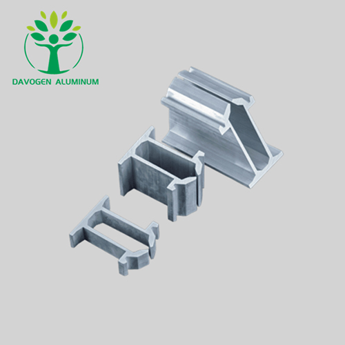 01_Aluminum Busbar