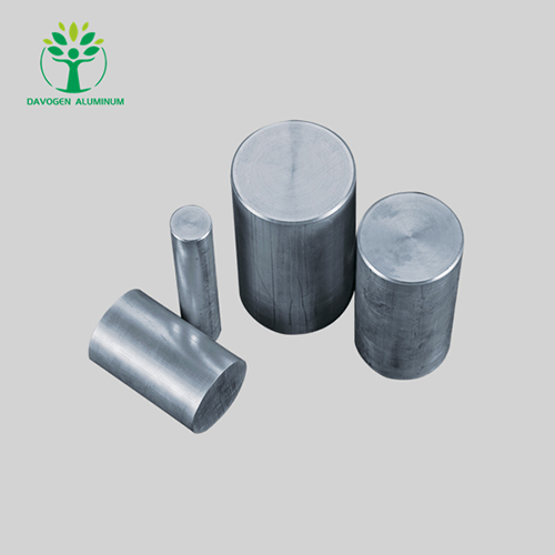 Automotive Industry Aluminum Alloy Bar