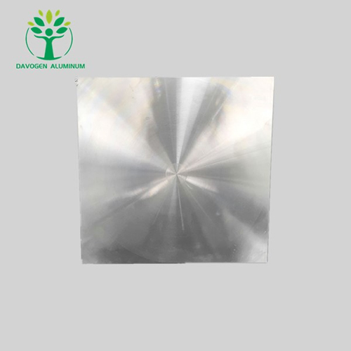 Aluminum Plates For Aircraft Structures - Dimension (L*W*H): 6.5  Meter (M)