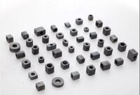 Carbide Tips - Tungsten Carbide Material, High Hardness & Wear Resistance, Precision Edm For Complex Shapes & Hard Materials