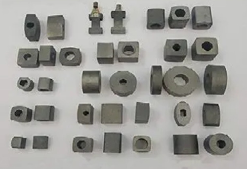 Carbide Tips - Tungsten Carbide Material, High Hardness & Wear Resistance, Precision Edm For Complex Shapes & Hard Materials