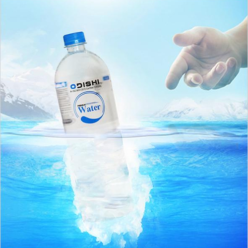 500 ml Premium Drinking Water