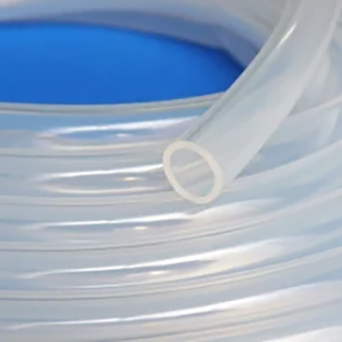 Extruded Door Gaskets - Color: Transparent