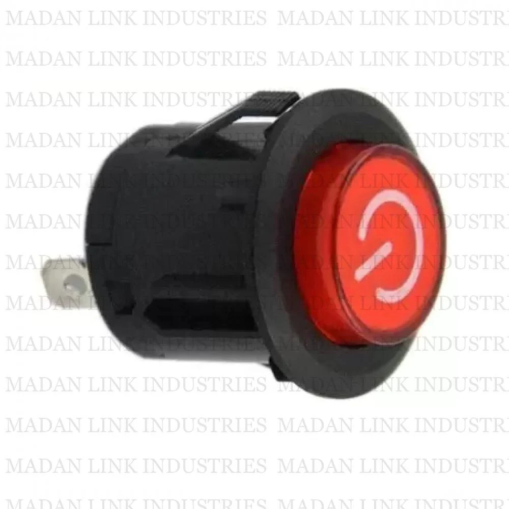 28 MM 3 PIN TOY SWITCH