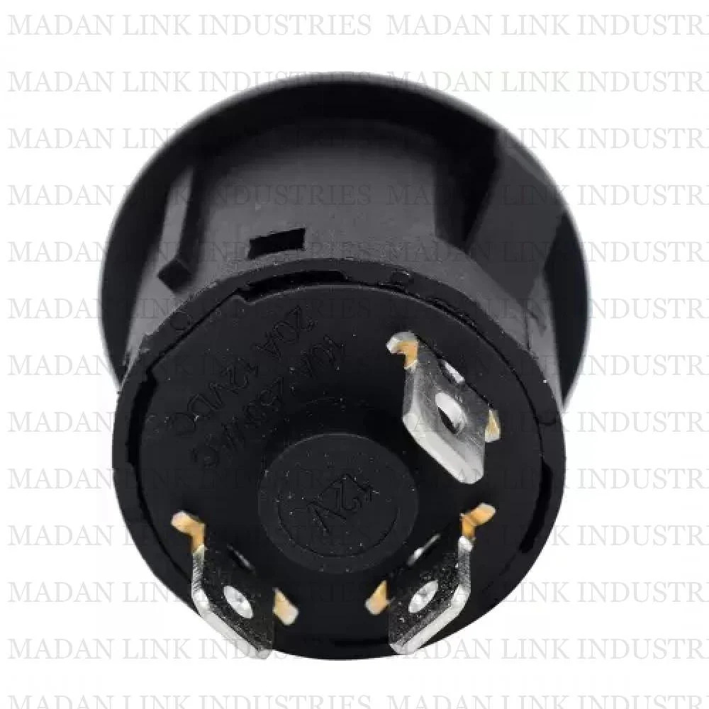 28 MM 3 PIN TOY SWITCH