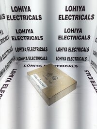 ALLEN BRADLY 1756-L72 PROGRAMMABLE CONTROLLER MODULE