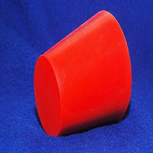 Silicone Cork Stopper - Application: Industry