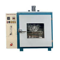 Rolling Thin Film Oven - Equipment Materials: Metal