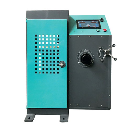 Digital Material Testing Machine - Material: Mild Steel