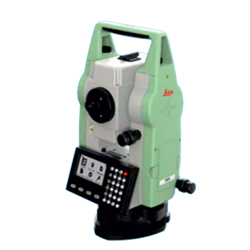 Flexline Series Leica Total Station - Application: Surveying