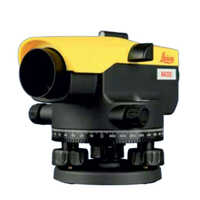 Height Gauge Auto Optical Level - Application: Surveying