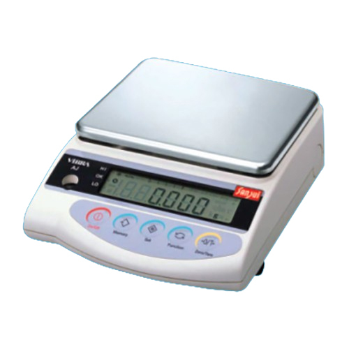 Digital Weighing Scale - High-Quality Plastic, Various Colors | Digital Monitor Display, Electric Power Supply, 1-2 Year Warranty