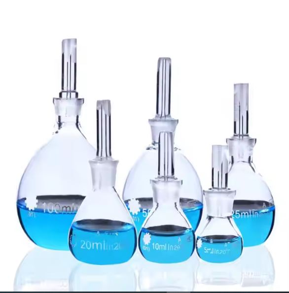 Specific Gravity Bottle