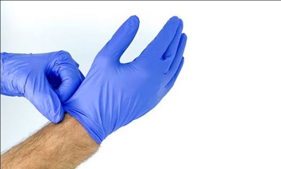 Surgical Gloves