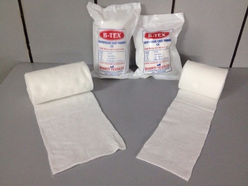 Cast Padding