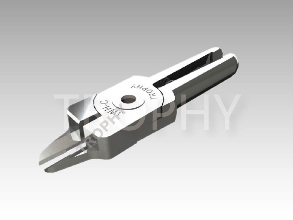 Silver Air Nipper Cutters