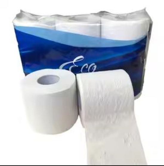 Tissue Roll