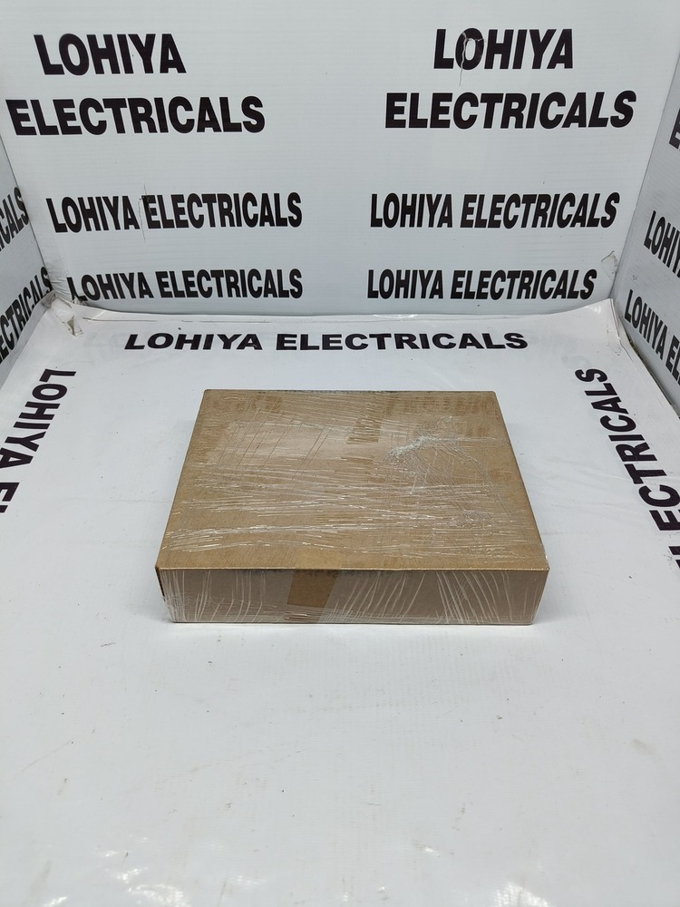 ALLEN BRADLY 1756-OF8 ANALOG OUTPUT MODULE