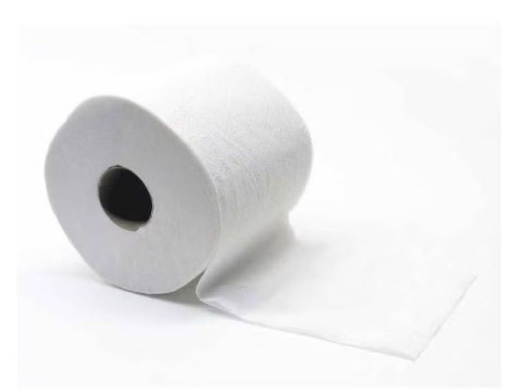 Tissue Roll - Application: General