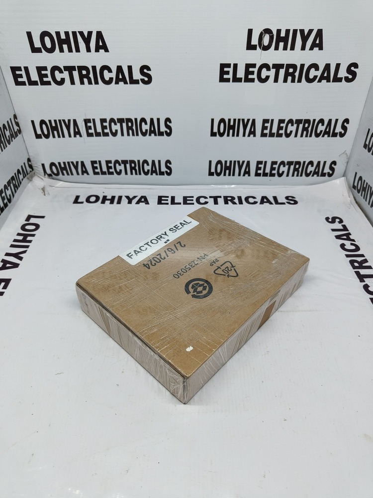 ALLEN BRADLY 1756-OF8 ANALOG OUTPUT MODULE