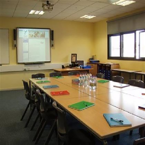 Industrial Portable Classroom