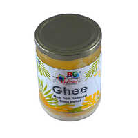 500ml Traditional Bilona Ghee