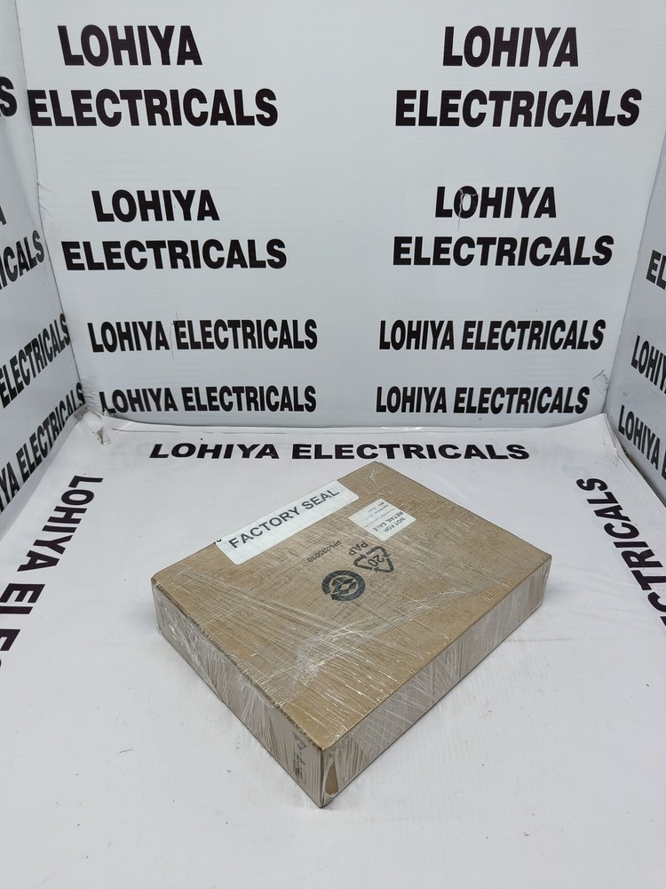 ALLEN BRADLY 1756-IF416HK ANALOG INPUT MODULE