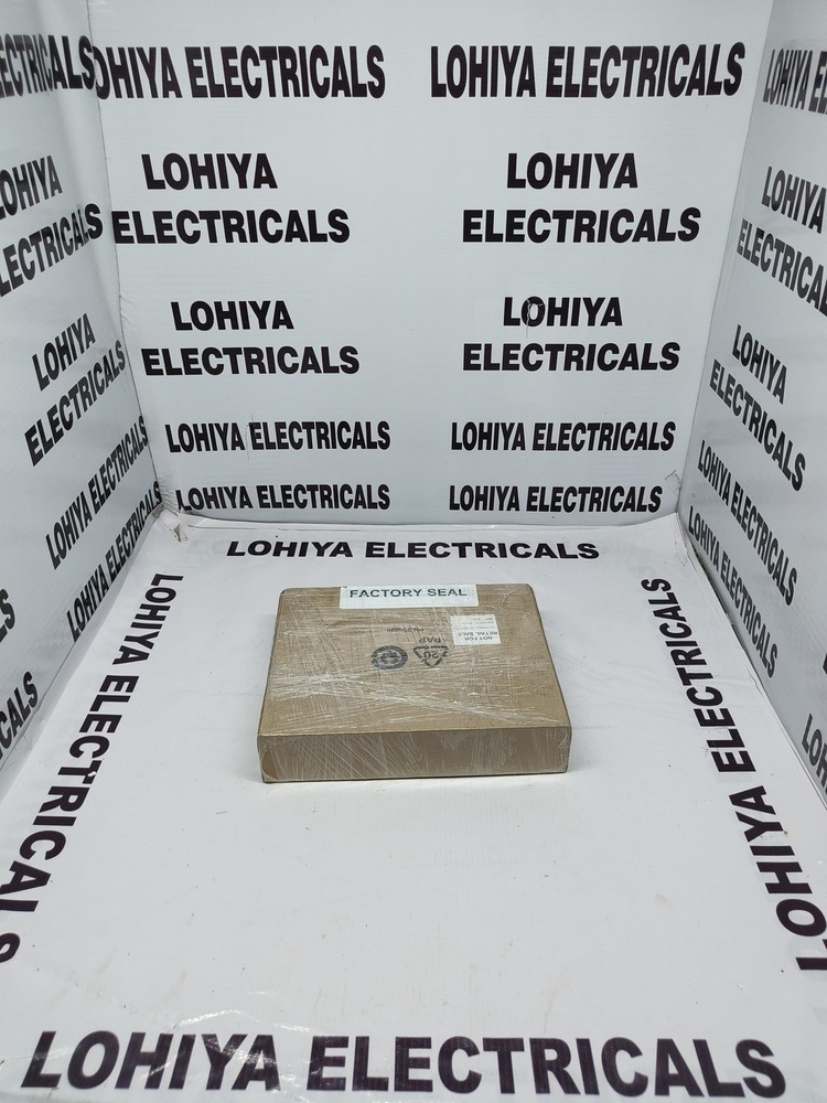 ALLEN BRADLY 1756-IF416HK ANALOG INPUT MODULE