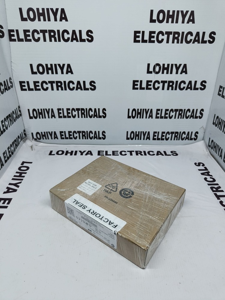 ALLEN BRADLY 1756-IF416HK ANALOG INPUT MODULE