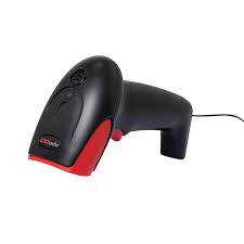 DCode DC7121 2D Wired Barcode Scanner