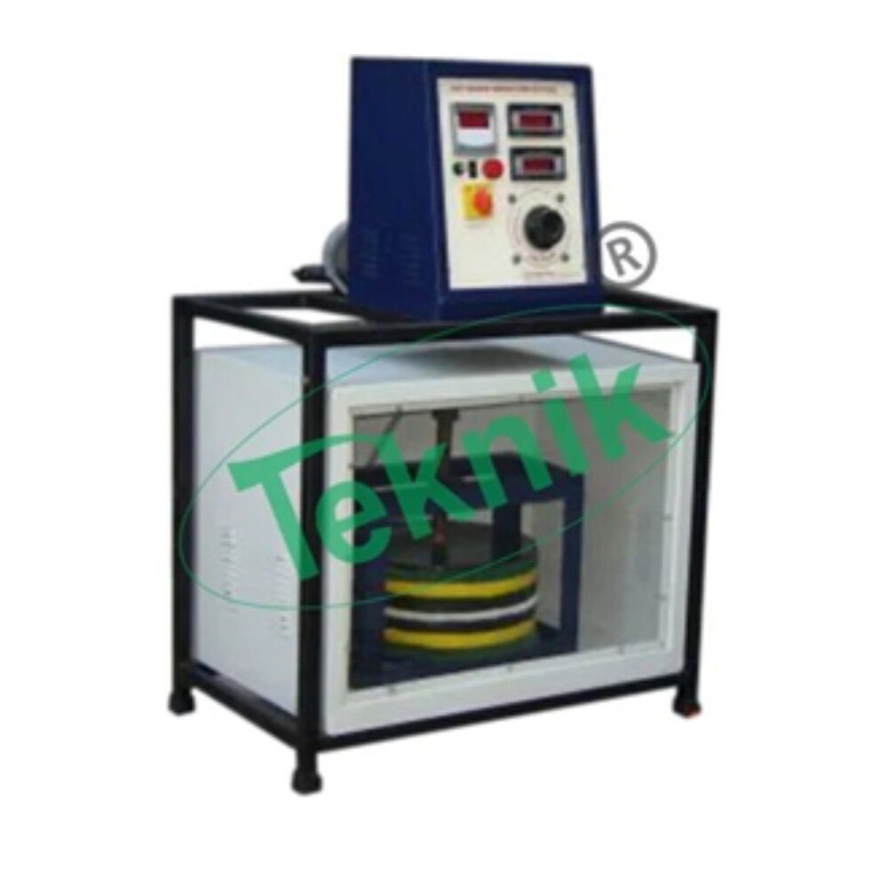 Heat Transfer Through Composite Wall Apparatus - Automation Grade: Automatic