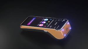 Pax A920max Splendid Smart Mobile