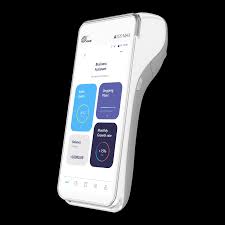 Pax A920max Splendid Smart Mobile