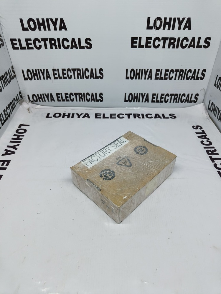 ALLEN BRADLY 5069-IB16 I/O MODULE