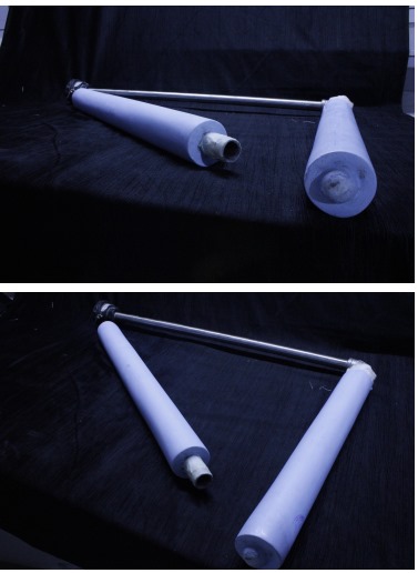 TCPT 900MM (MS)