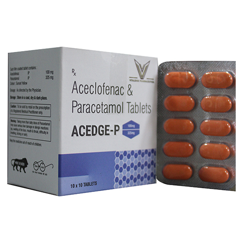 Acedge-P Tablets.Jpg - Physical Form: Tablets