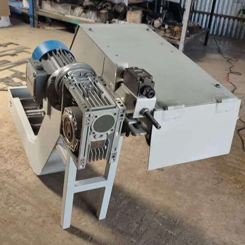 Scraper Chip Conveyor